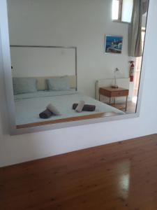 Skarinou Village Poolside Escape Studio with Pool facilities