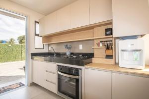 OKA Milagres Cond. Beira Mar para 08 Pessoas