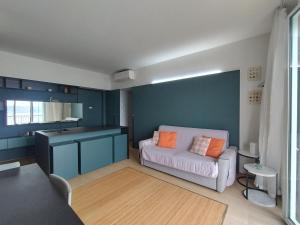 Openspace Sunrise lake view