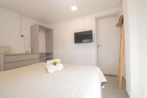 OKA Milagres Cond. Beira Mar para 08 Pessoas