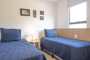 OKA Milagres Cond. Beira Mar para 08 Pessoas