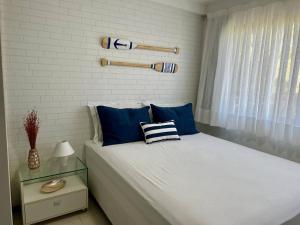 Barra Bali - Condomínio Pé na Areia Vista Mar