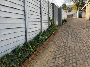 Finger Apartments For Guests