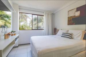 Barra Bali - Condomínio Pé na Areia Vista Mar