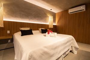 Casa em Condomínio Beira mar para 12 pessoas