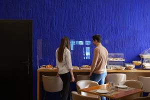 Hotel Ristorante Da Tonino