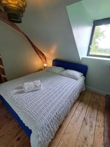 Maisons de vacances Paradis en Berry : photos des chambres