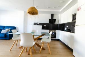 Garrucha Blue Horizon