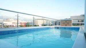 Hotel Boutique Olas Marinas Luxury