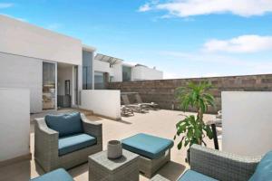 Villa las Américas Tenerife