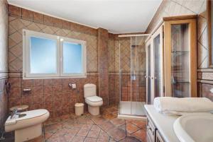 Villa Playa Paraíso vista al Mar