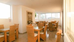 Hotel Boutique Olas Marinas Luxury