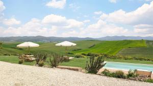 La Loggia presso Podere del Bagnolino