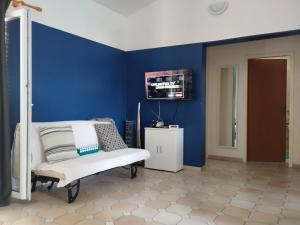 Ervin cosy two bedroom apartment center