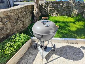 Casa Elena en La Ribeira Sacra