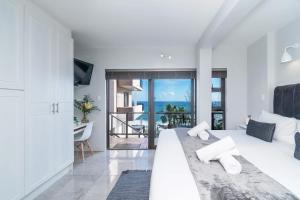 Oceanview Studio In Bantry Bay