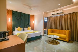 The Byke Stella Boutique Hotel