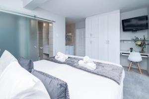 Oceanview Studio In Bantry Bay