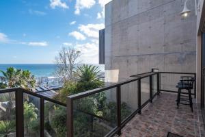 Oceanview Studio In Bantry Bay