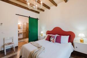 Le Giarre - Villa Con Piscina