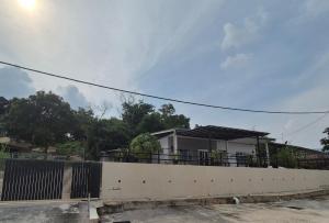 Villa Kluang 峦山居