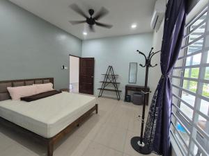 Villa Kluang 峦山居