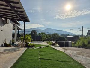 Villa Kluang 峦山居