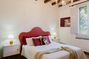 Le Giarre - Villa Con Piscina