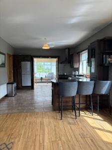 Albert Lock Bungalow