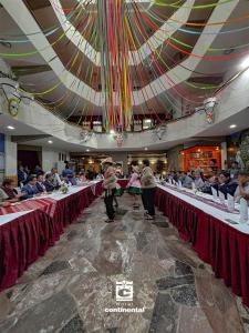 Hotel Continental (Cajamarca)