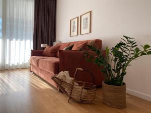 Be Close - Porta Portese Appartamento con terrazza