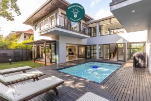 7 Mahogany Drive, Zimbali Estate by Euphoric Leisure
