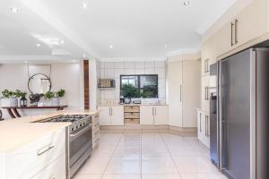 Mahogany Drive 7 Zimbali Estate