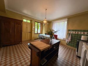 Maisons de vacances Maison au coeur des chateaux de la Loire - Les Glycines : photos des chambres