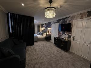 The Mill Sharnbrook - Bedford