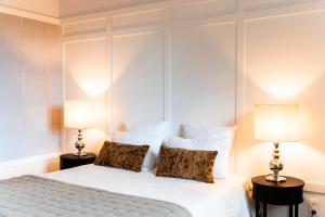 B&B / Chambres d'hotes Chateau de Taulignan : photos des chambres