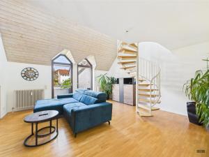 Traumzeit Sky Lounge Marbach