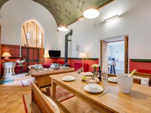 2 Bed in Helmsley G0131