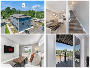 The Birches - Condotel Downtown Lake Leelanau ➠ Unit 5 - Ubytování bez kategorie ve městě Suttons Bay