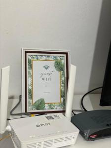 Hestias Transient House