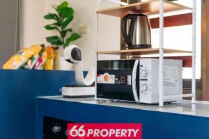 9 Room Huge Pool Villa near Central Festival