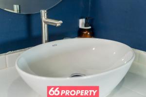 9 Room Huge Pool Villa near Central Festival