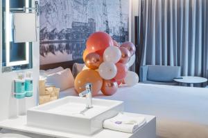 Executive Premium Queen Room room in Novotel London Excel