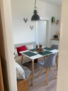 Katharina Boardinghouse