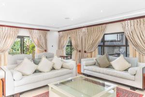 Mahogany Drive 7 Zimbali Estate