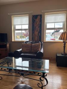 Albert Lock Bungalow