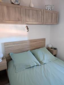 Appartements Charmant appartement a Sainte Marie la mer (66470) : Appartement 1 Chambre