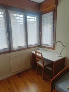 Zona centro con plaza de garaje VUT3983AS