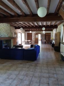 Appartements Centre Les Labadous : photos des chambres