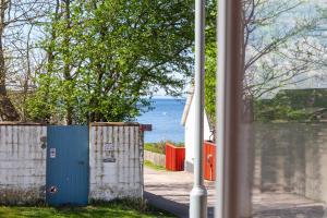 NEW Exclusive Coastal Stay Near Kullaberg 1 Min Sea